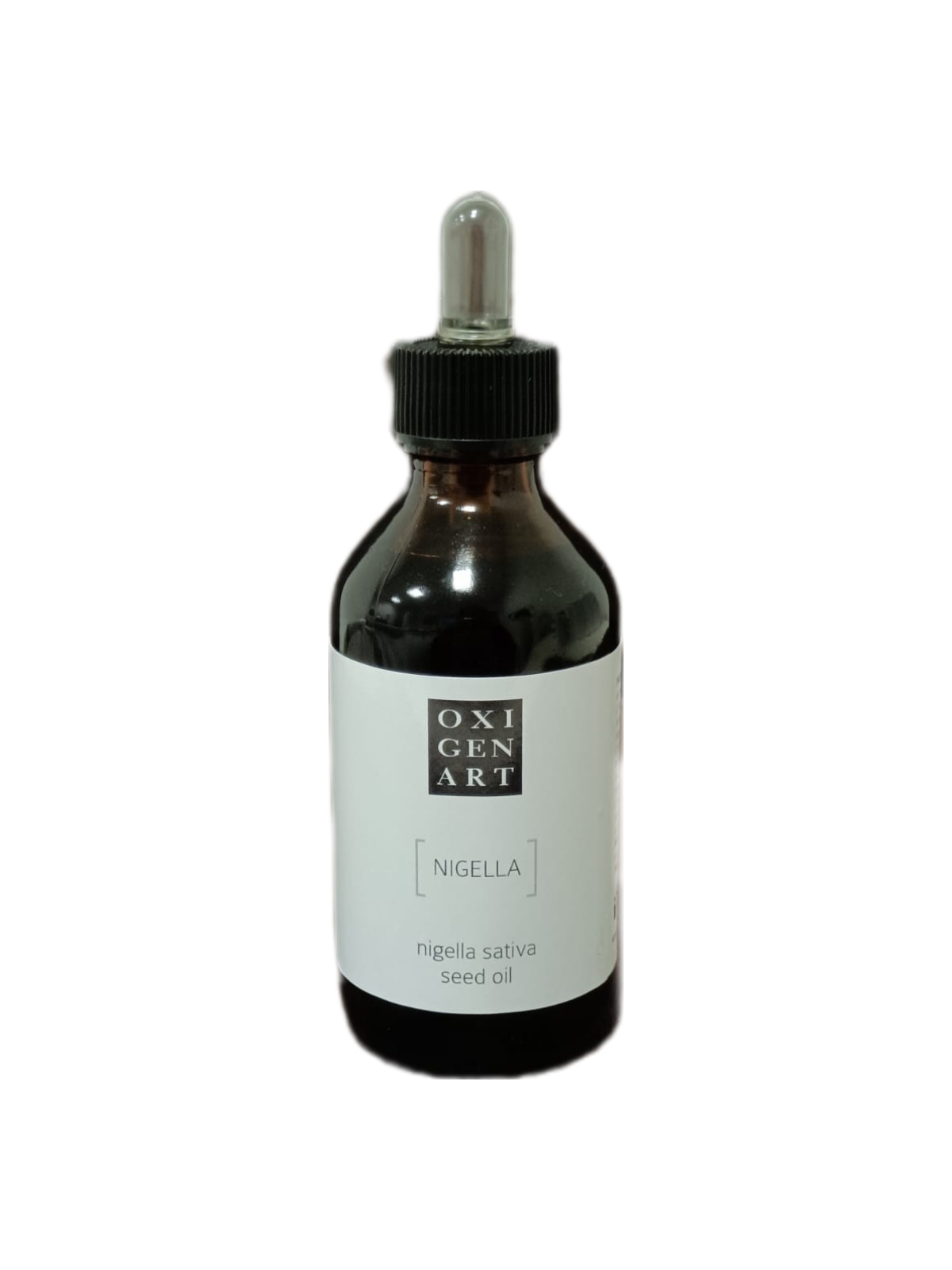 NIGELLA SATIVA SEED OIL 100 ML