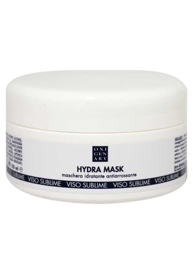 HYDRA MASK