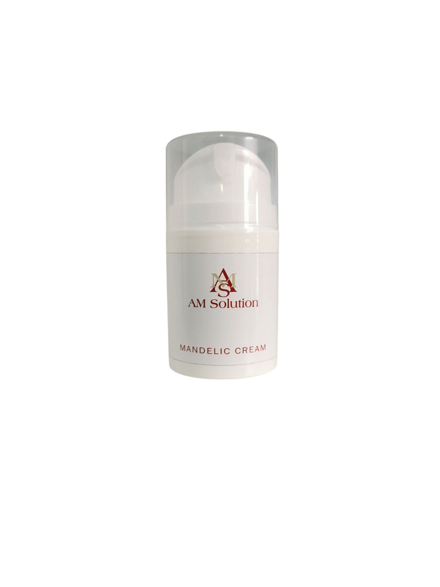 AM Solution MANDELIC CREAM